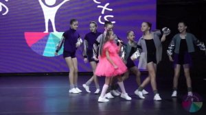 А в глазах сердечки, косички и колечки... Конкурс "Путь к успеху"