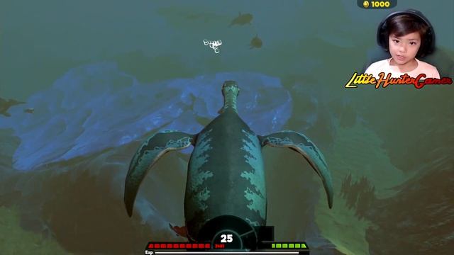 ⭐🐟 NEW STYXOSAURUS 🐟⭐ in Update 0.14.1 - Feed and Grow Fish - Ep97 смотреть онлайн