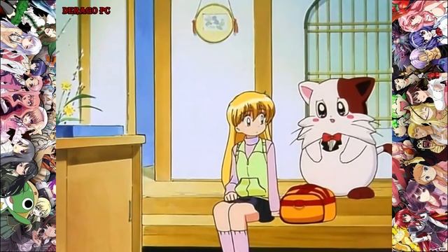 Daa! Daa! Daa! UFO Baby Capitulo 37 | Español de España HD. смотреть онлайн