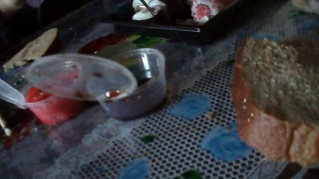 блог кушаю суши от игрушки мне прислали