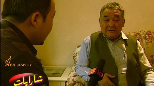 Ақын,жазушы,баспагер,ағартушы,зерттермен Ғалым Қанапияұлын еске алу фильмі. смотреть онлайн