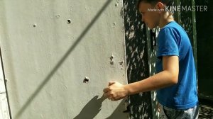 Короче говоря,я захотел в туалет