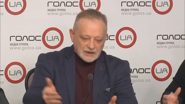 Украина выполняет роль «рогатины», с помощью которой дразнят русского медведя! Андрей Золотарев смотреть онлайн