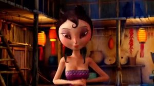 король обезьян Vozvrashhenie Geroja 2015 D WEB DLRip 1 46Gb by Twi7ter