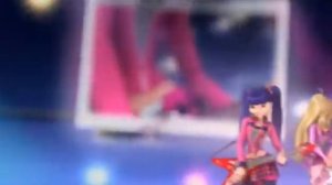 винкс концерт