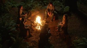 Боишься ли ты темноты? - 1 сезон 11 серия «История об игроке» / Are You Afraid of the Dark?