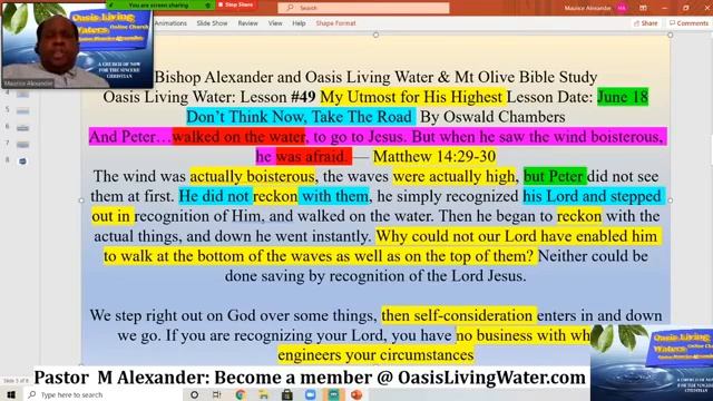 Bible Study 8/24/2020 Oasis Living Water & Mt Olive Baptist Church смотреть онлайн