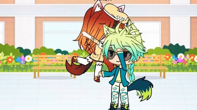 // Я ВСЕМ НРАВЛЮСЬ//😵!? смотреть онлайн