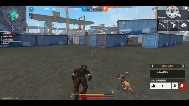 free fire gameplay #1 (welcome to a new world of gaming) смотреть онлайн