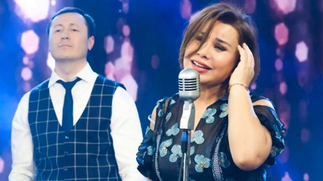 Юлдуз Усмонова "Осон эмас" смотреть онлайн