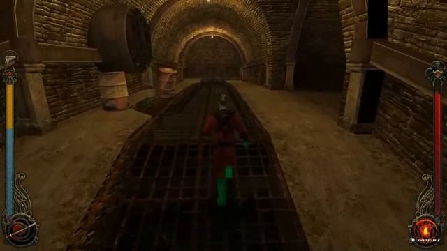 Vampire: The Masquerade - Bloodlines - 06 Ch 3 Hollywood 03 Going the Way of Kings смотреть онлайн