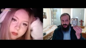 Когда я зохожу в Церковь мне становится очень плохо.