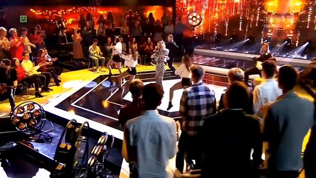 Sylwia Grzeszczak w Jaka to melodia смотреть онлайн