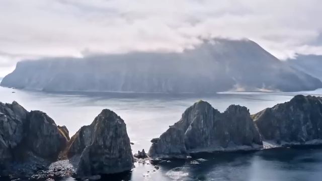 Ocean Spirit 🐠 - Marine Meditation Music Mind, Body & Soul Healing смотреть онлайн