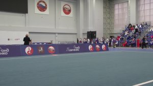 Чемпионат и первенство России по ушу (кунгфу-традиционное ушу, юнчуньцюань). г. Москва, 2025 г.