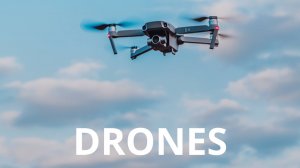 Дроны в России: Как Создать Успешный Бизнес с Добровольским