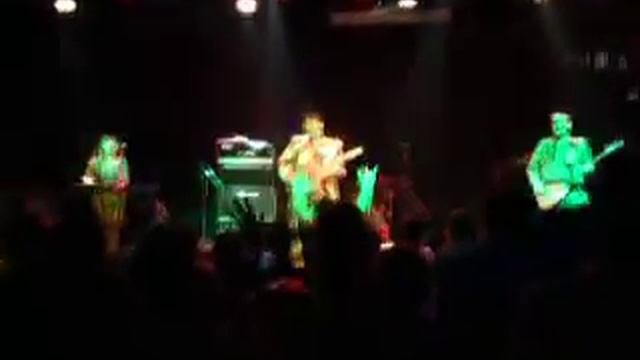 Red Elvises -- Love Pipe смотреть онлайн