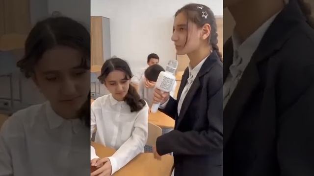 с Международным женским днём #СОШ14