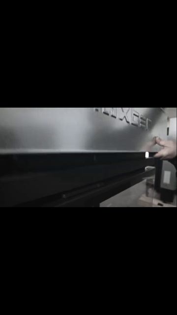 Hoxter | Taking the fireplace industry to a new level of game смотреть онлайн