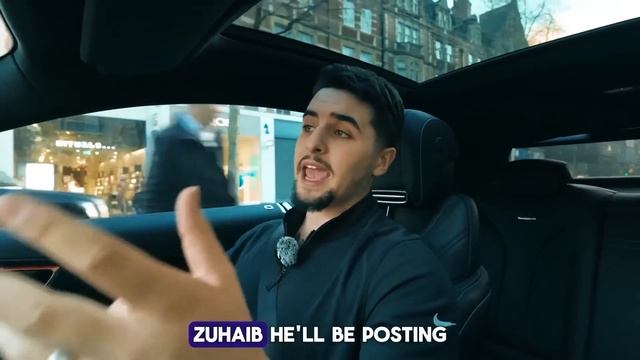 20 Year Old Forex Trader Makes £6000+ Trading Smart Money Concepts | Car Reveal | MUST WATCH смотреть онлайн