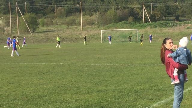 Фрегат - Терек Эли 1 тайм, часть 1 смотреть онлайн