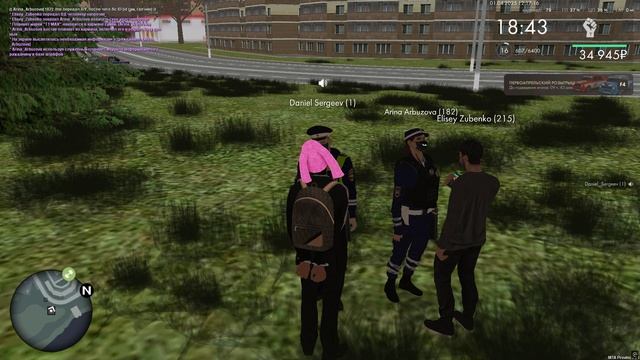 Grand Theft Auto  San Andreas 2025.04.01 - 14.14.01.01