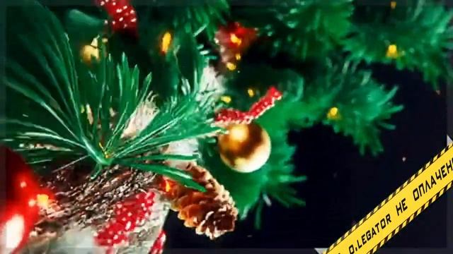 Новый год. Рождество.