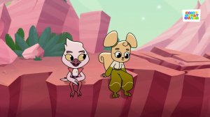 Крутиксы – 43 серия – Особая просьба – Союзмультфильм HD