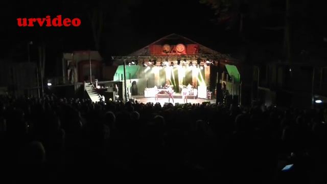 40 Jahre Karat - König der Welt - Zinnowitz 2015