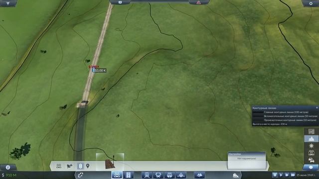 Transport Fever №22 Большая стройка смотреть онлайн