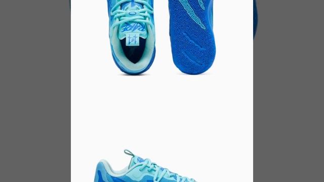 PUMA MB.03 LO TEAM смотреть онлайн