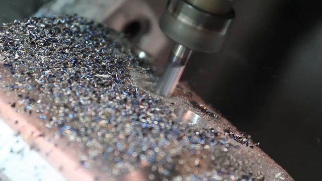 Multi-tasking CNC Machining Mazak Integrex смотреть онлайн