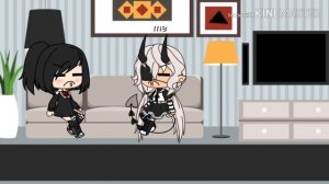 Каждый ребёнок такой•||•gacha life•||•Shadøw_girl•||•