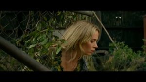 Sokin hudud 2 o'zbek tilida