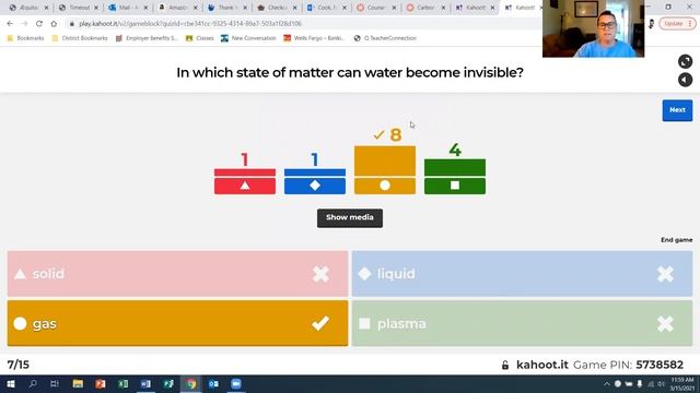 Water cycle, carbon cycle, nitrogen cycle смотреть онлайн