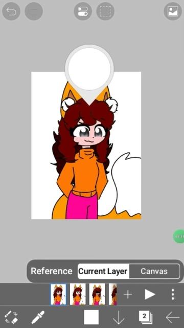 learning colour theory][inspired by @Bracnys_Loves_You][Y'all stop correcting me, it was just a mis смотреть онлайн