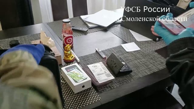 Смоленского предпринимателя приговорили к трём годам и двум месяцам лишения свободы