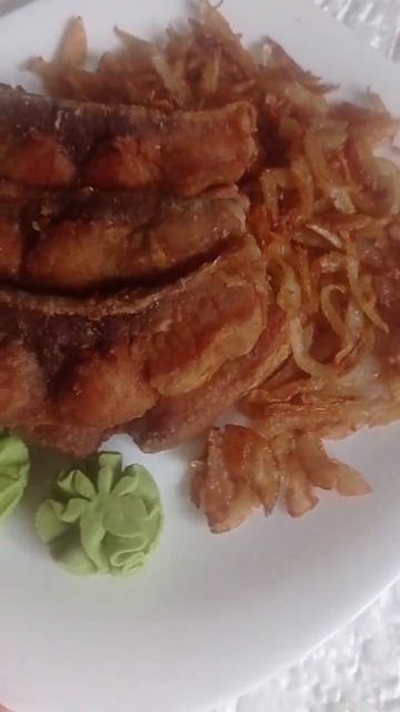 жареный толстолобик смотреть онлайн