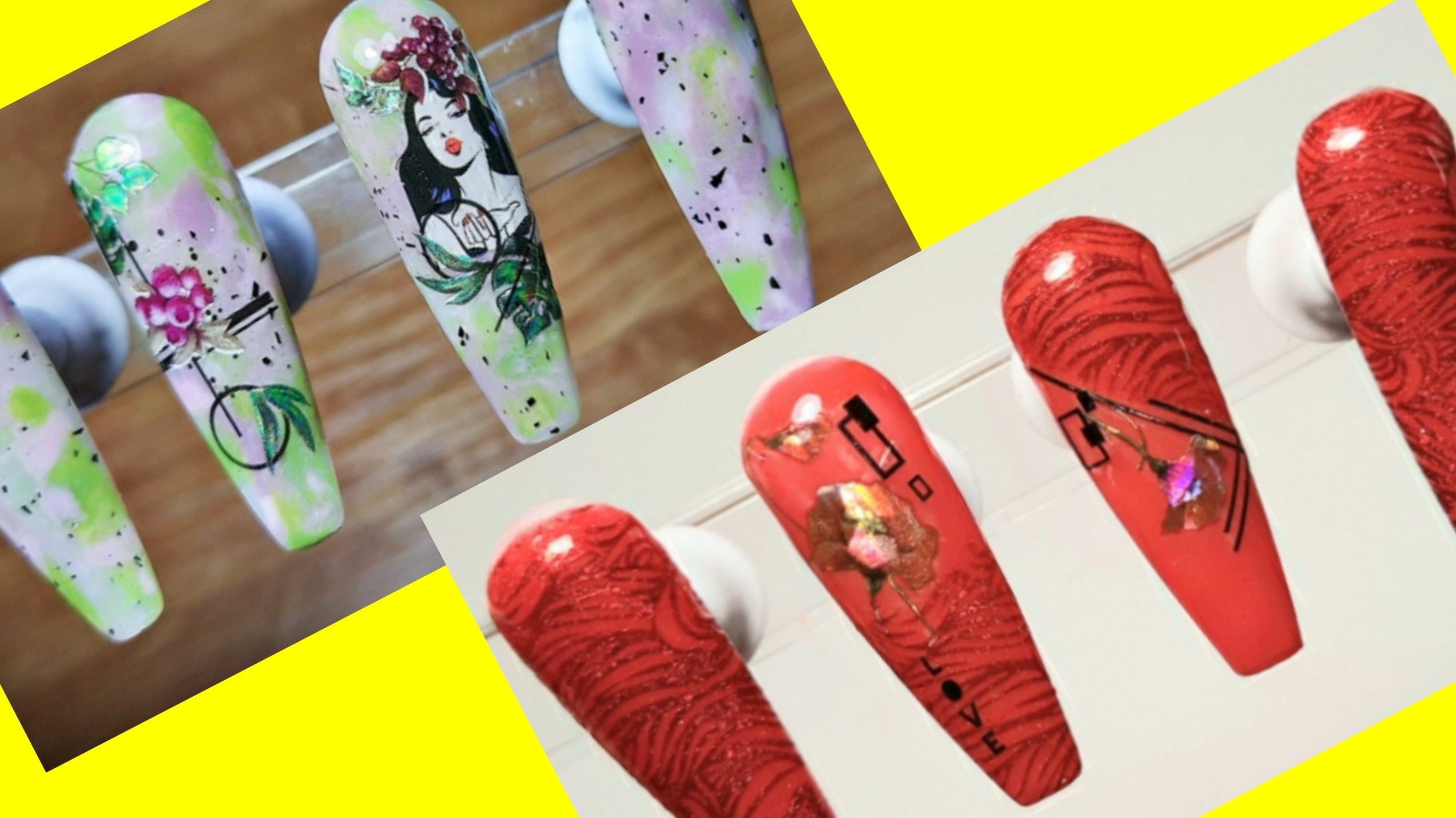 *657*Завалялись наклейки?Достаем! Быстрые дизайны! смотреть онлайн