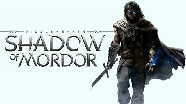 Middle-earth: Shadow of Mordor | полный оригинальный саундтрек смотреть онлайн