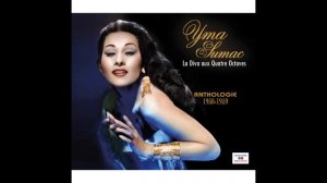 Yma Sumac - Kon Tiki