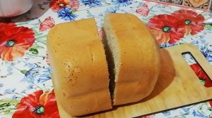 РЖАНОЙ ХЛЕБ в хлебопечке | ЧЁРНЫЙ ХЛЕБ дома| РЕЦЕПТ 💯 НЕ ПОДВЕДЁТ