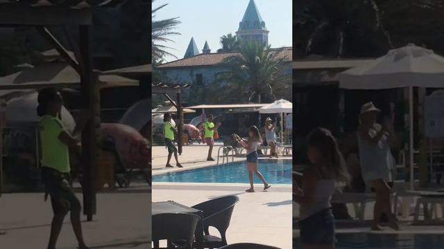 Club Nena, сентябрь 2019г. смотреть онлайн