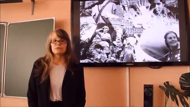 Ю.П. Воронов «На большую землю» смотреть онлайн