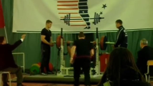 Vladimir Kalinichenko full meet смотреть онлайн