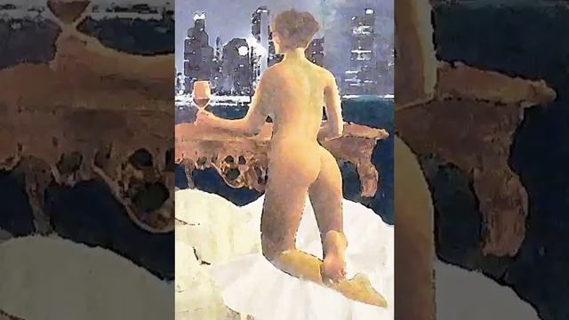 сказочная ночь смотреть онлайн