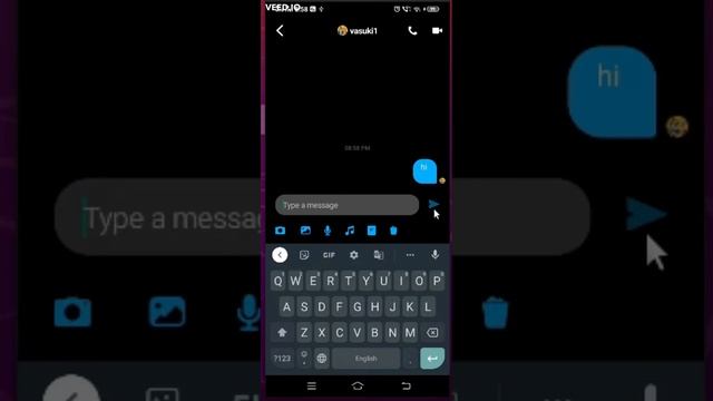 Twinme Messenger | Privacy Messenger смотреть онлайн