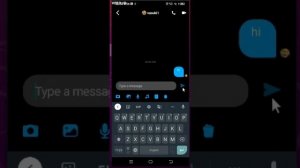 Twinme Messenger | Privacy Messenger