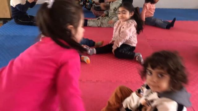 Ուժային խաղ смотреть онлайн