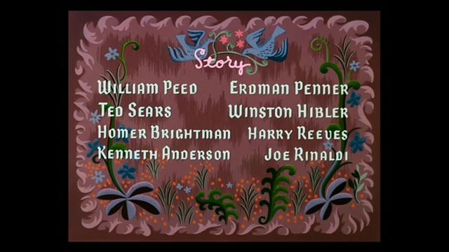 Cinderella - Cinderella Intro (Finnish) [HD 1080p] смотреть онлайн
